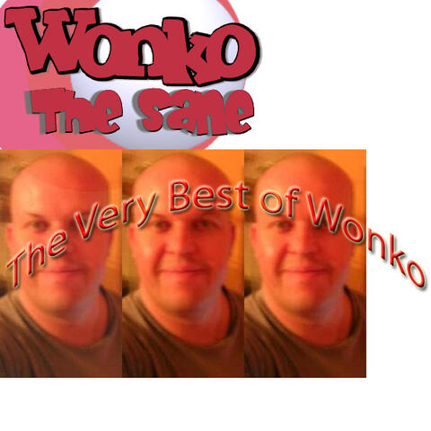 The Very Best Of Wonko