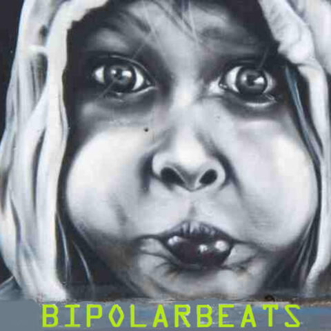 BIPOLARBEATS THE SYSTEM - EP