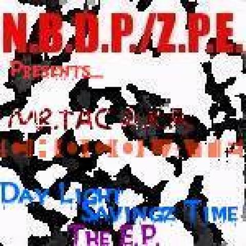 Day Light Savingz Time The E.P