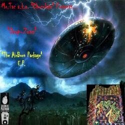 Introduction by Keda Face