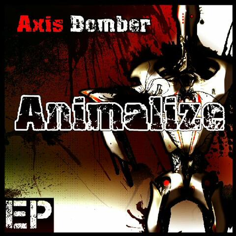 Axis Bomber