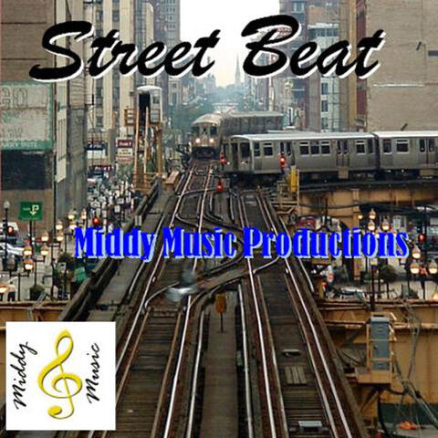 STREET BEAT