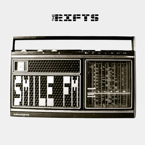 Smile FM - EP