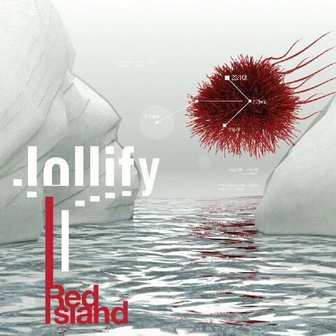Jollify Red Island - Single