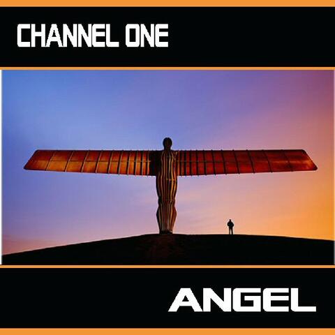 Angel - Single