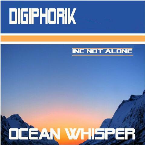 Ocean Whisper - Single