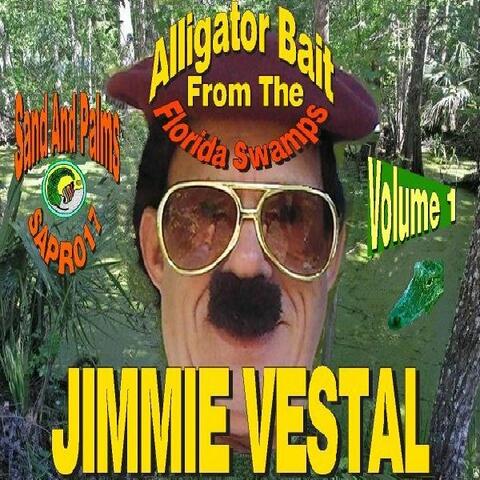 Alligator Bait From The Florida Swamps - Volume 1