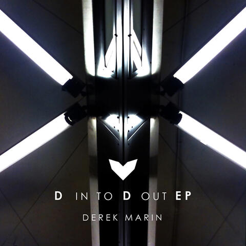 D In To D Out EP