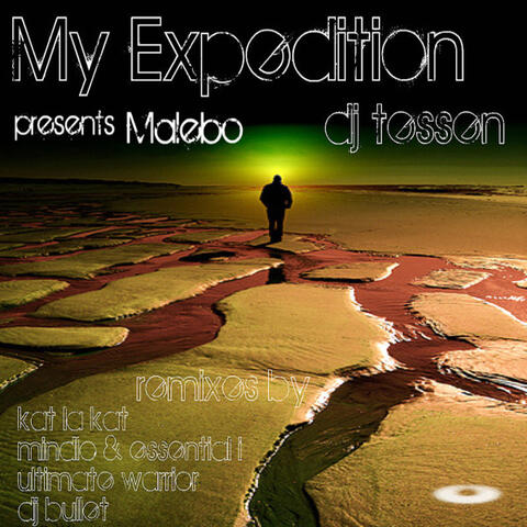 My Expedition