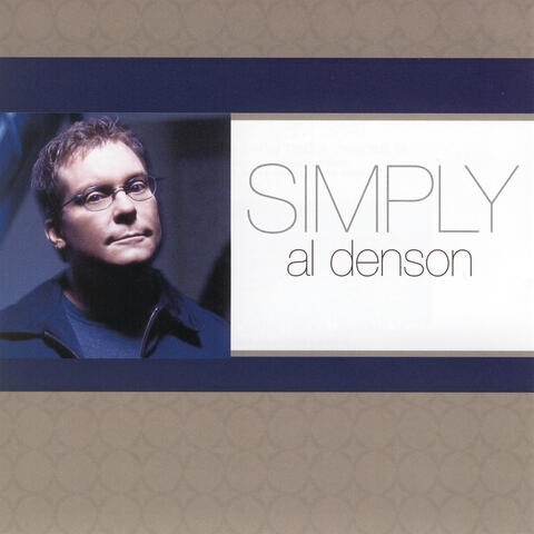 Simply Al Denson