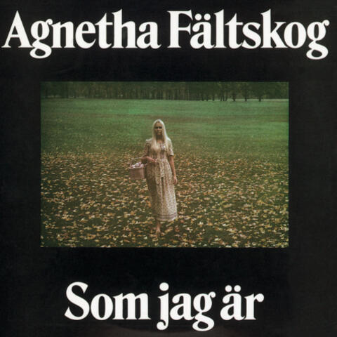 Agnetha Fältskog & Linda Ulvaeus