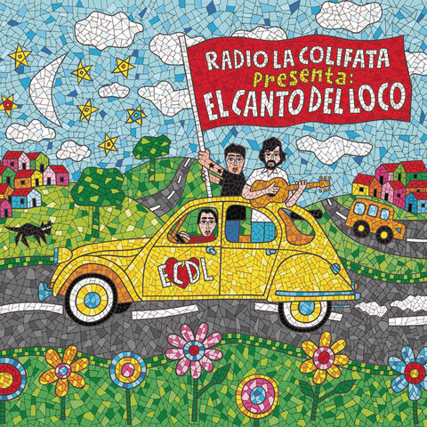 Radio la Colifata Presenta: El Canto del Loco