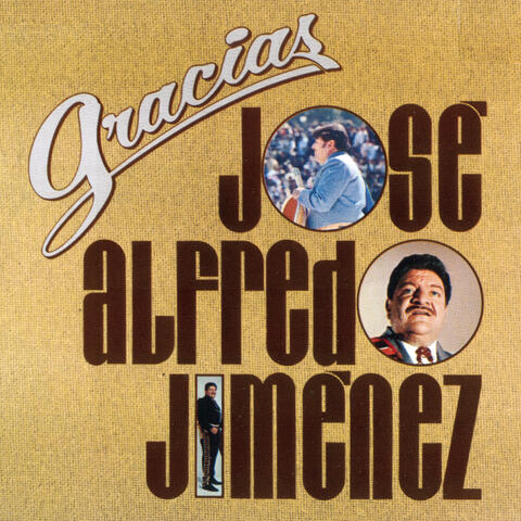 José Alfredo Jimenez Con Mariachi Vargas De Tecalitlan