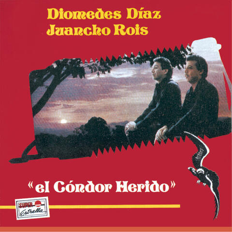 Diomedes Diaz y Juancho Rois
