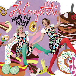 Hold Nu Kay