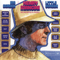 Theme From Nicholas And Alexandra - (from the Columbia motion picture, "Nicholas And Alexandrea")
