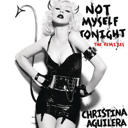 Not Myself Tonight