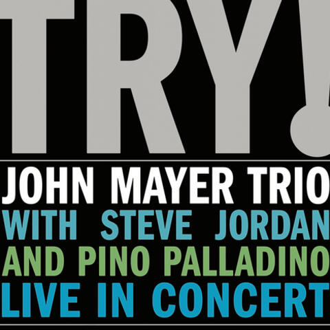 John Mayer Trio