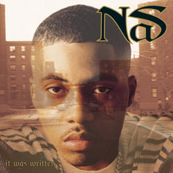 Nas Is Coming