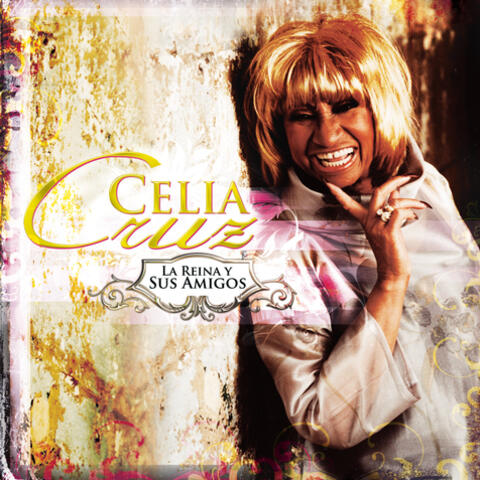 Celia Cruz & Lucrecia