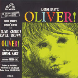 Overture / Food, Glorious Food