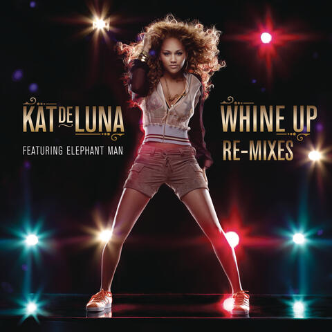 Whine Up Remixes