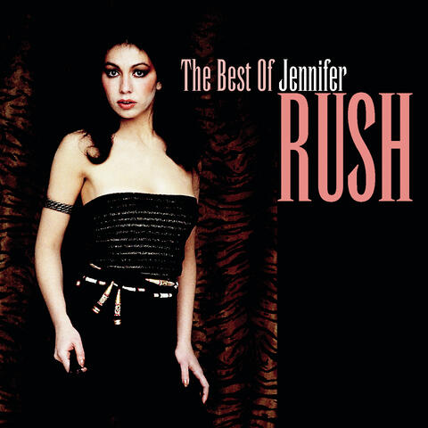 The Best Of Jennifer Rush