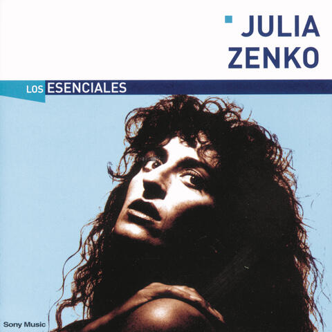 Julia Zenko Con Mercedes Sosa