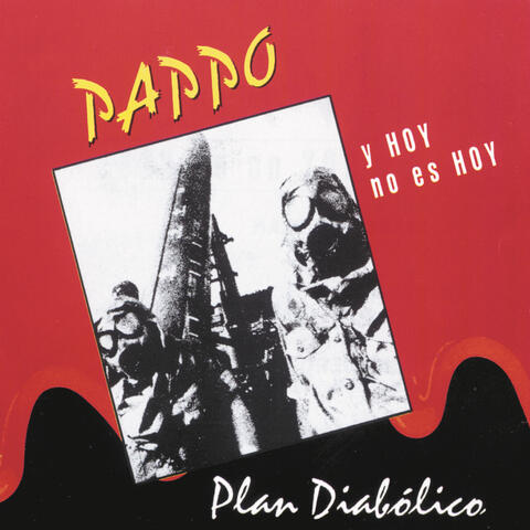 Plan Diabólico