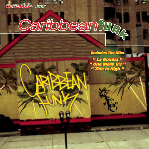 Caribbean Funk