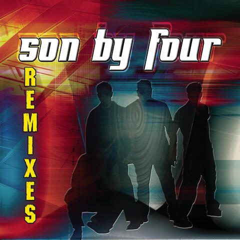 Son By Four