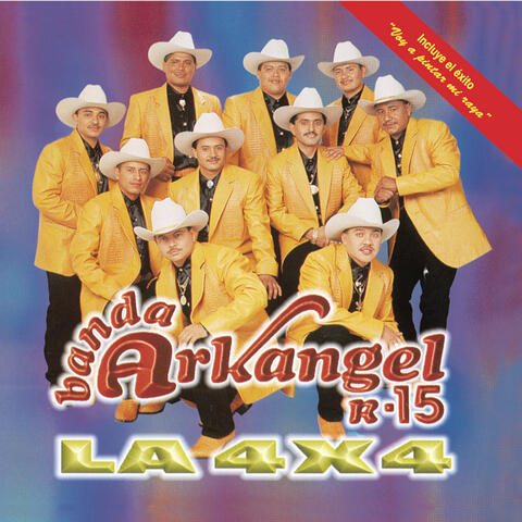 Banda Arkangel