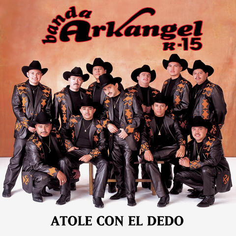Atole Con el Dedo