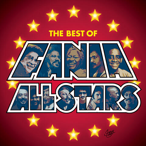 ¿Qué Pasa?: The Best Of The Fania All-Stars