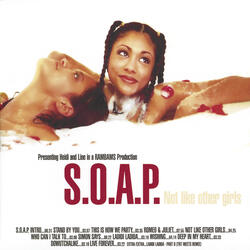 S.O.A.P. Intro