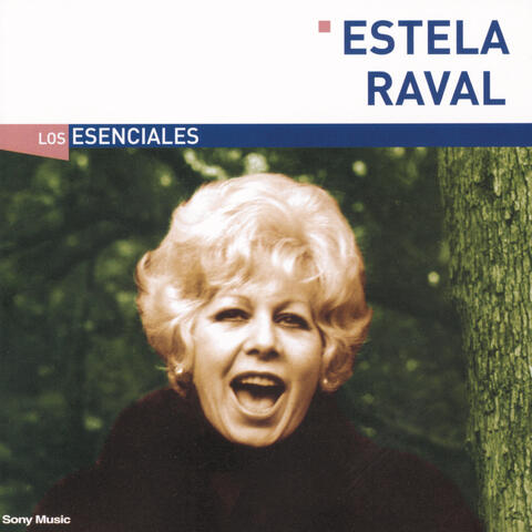 Estela Raval Con Los 5 Latinos