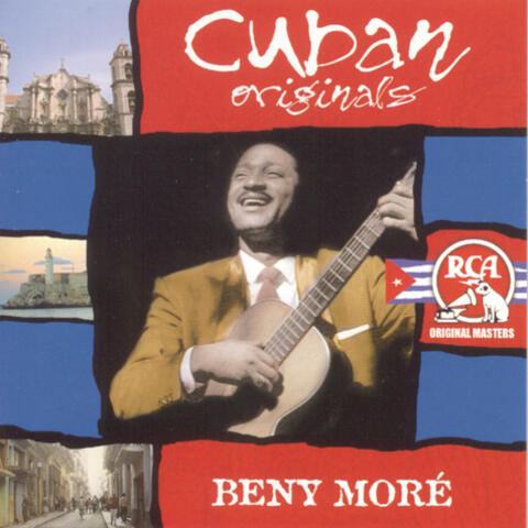 Beny Moré Con Orquesta De Rafael De Paz