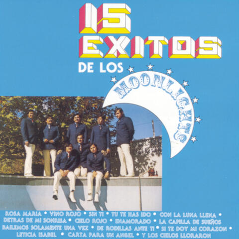 15 De Los Moonlights