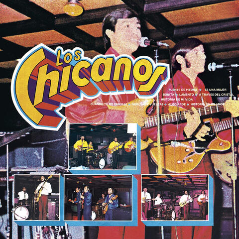 Los Chicanos