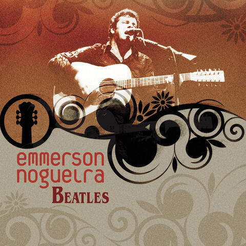 Emmerson Nogueira - Beatles
