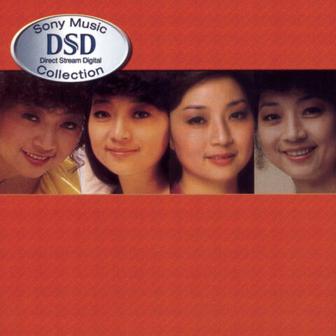 Paula Tsui DSD Collection No. 2