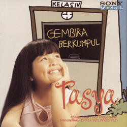 Salamku Kawan
