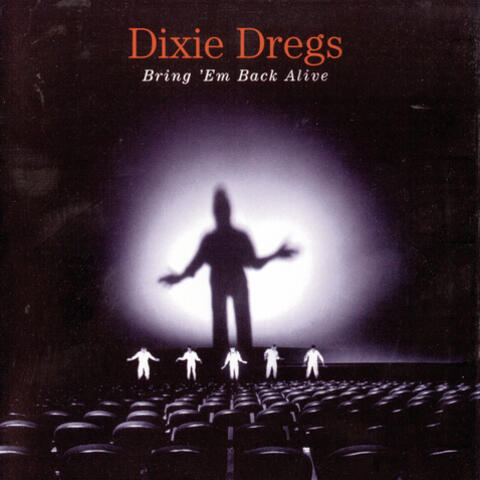 Bring 'Em Back Alive
