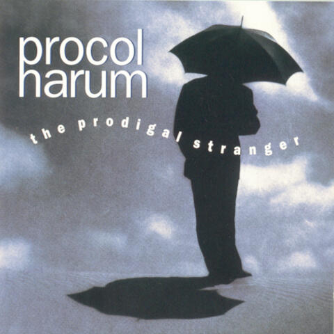 The Prodigal Stranger