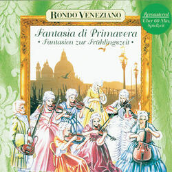 Corso delle gondole
