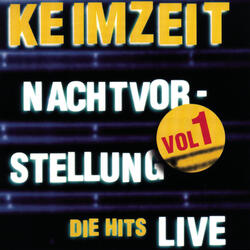 Bunte Scherben