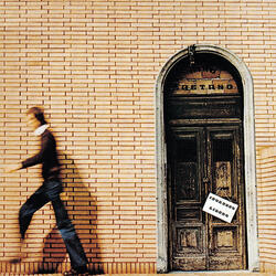 I tuoi occhi sono pieni di sale