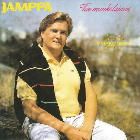 Tuo muukalainen