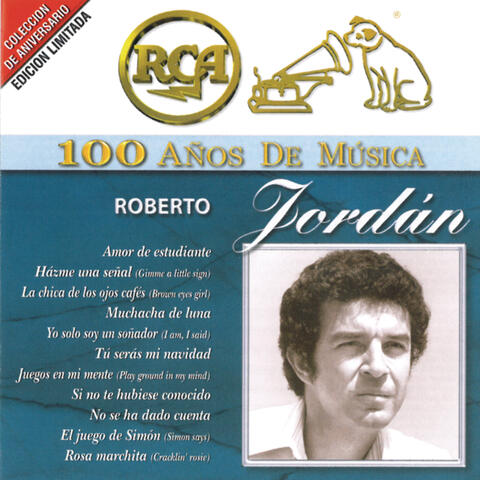 Roberto Jordán