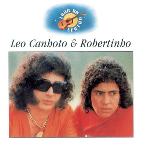 Leo Canhoto/Robertinho